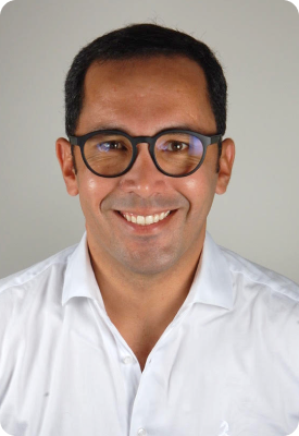 Foto de perfil de Alberto Gurgel