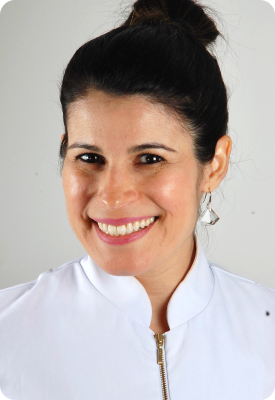 Foto de perfil de Cibele Dantas