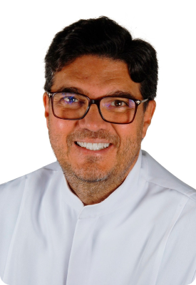 Foto de perfil de Dickson Martins da Fonseca