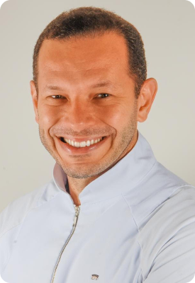 Foto de perfil de Edson Henrique