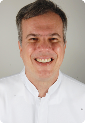 Foto de perfil de Gentil Neto