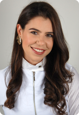 Foto de perfil de Juliana Melo