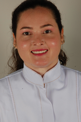 Foto de perfil de Luise Moreno