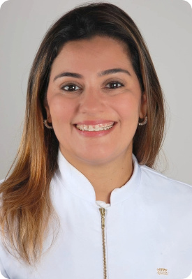 Foto de perfil de Mariana Rodrigues