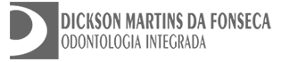 Logo Clínica Dickson Martins