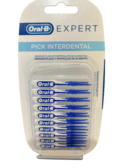 Pick Interdental - Oral B