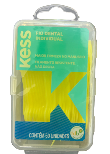 Fio Dental - Kess