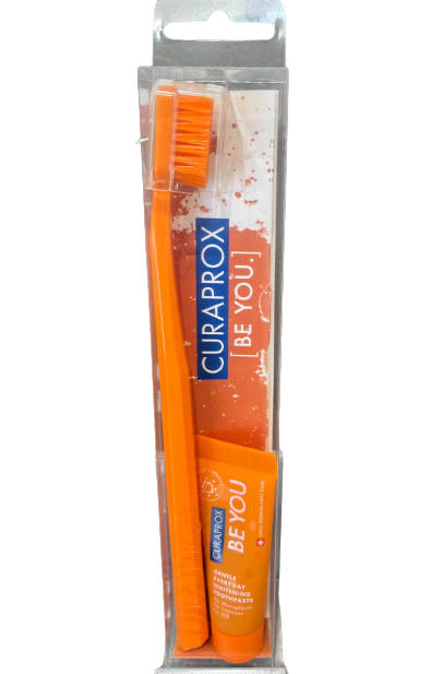 Escova Curaprox - Be You
