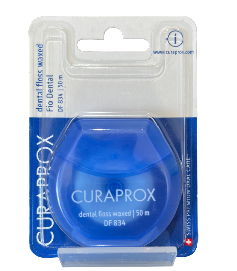 Fio Dental - Curaprox